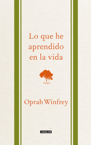 Lo que he aprendido en la vida