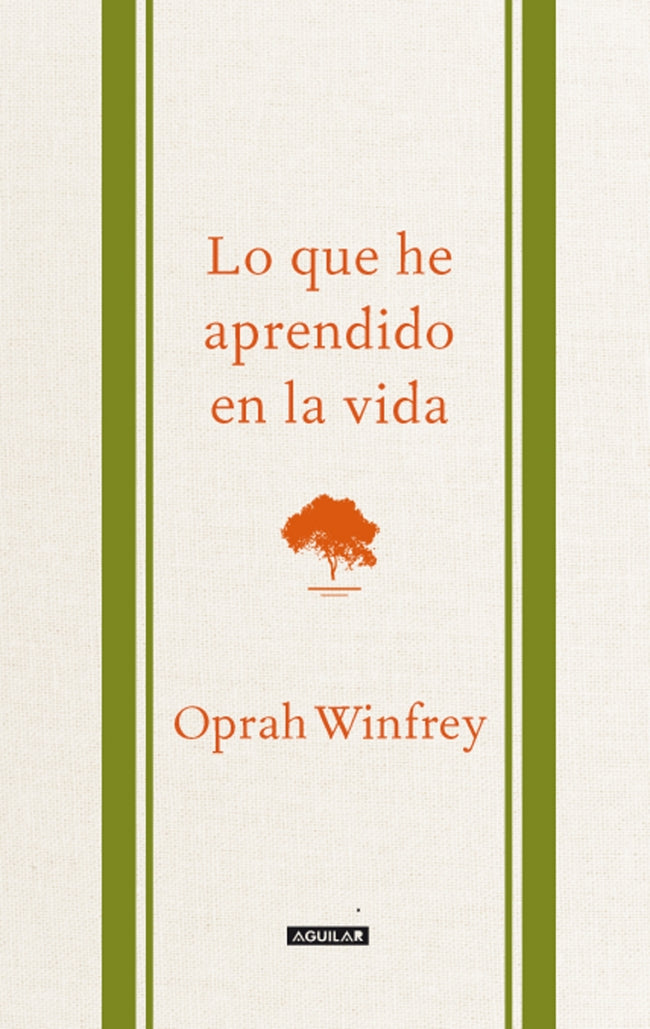 Lo que he aprendido en la vida