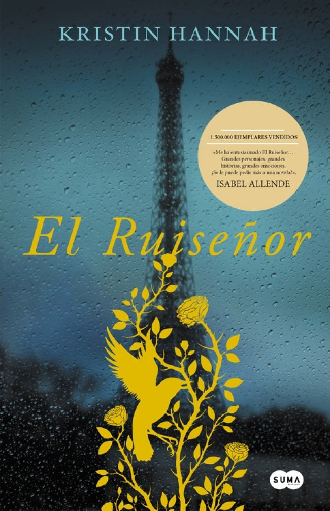 El ruiseñor