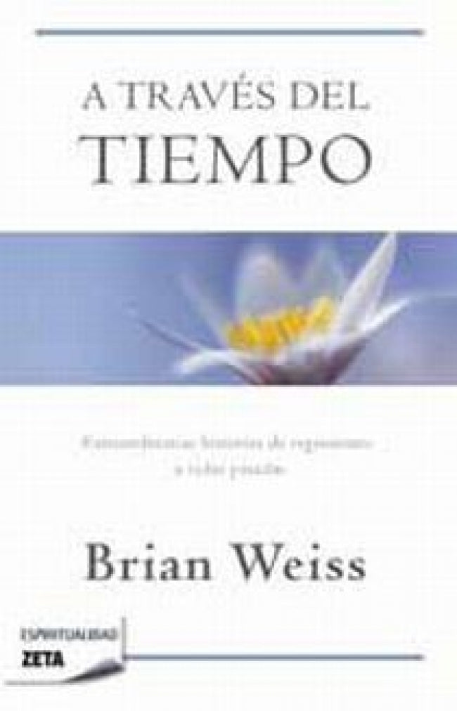 A traves del tiempo