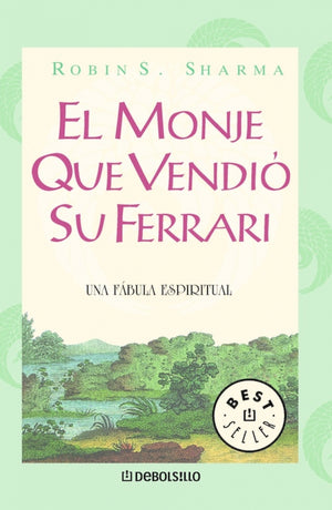 El monje que vendió su Ferrari