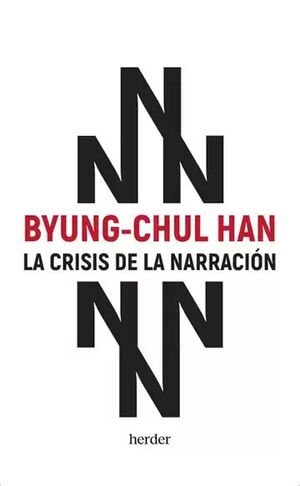 La crisis de la narración