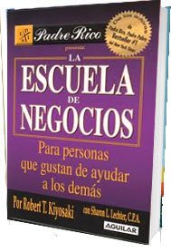 La Escuela De Negocios