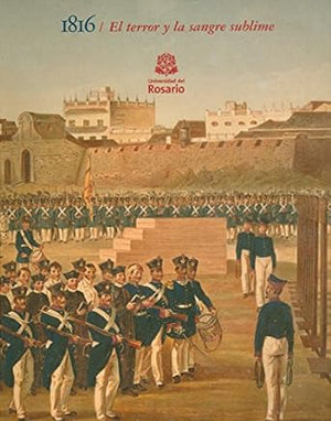 1816 EL TERROR Y LA SANGRE SUBLIME