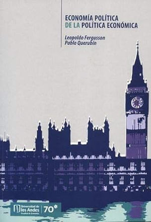Economía política de la política económica