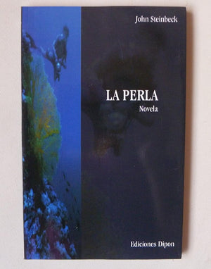 perla la novela