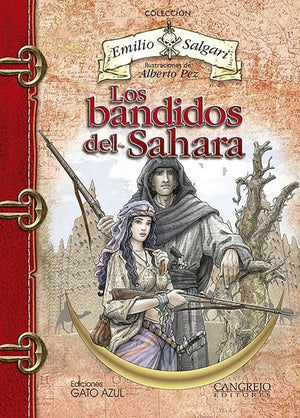 BANDIDOS DEL SAHARA