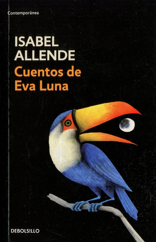 Cuentos de Eva Luna