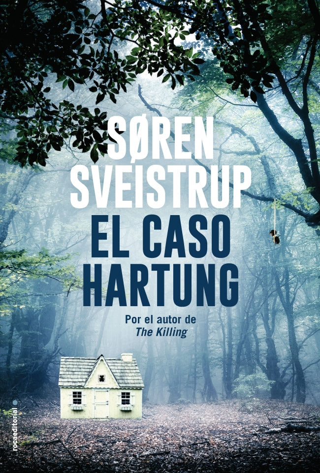 El caso Hartung