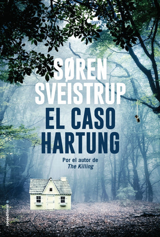 El caso Hartung