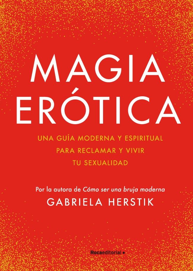 Magia erótica