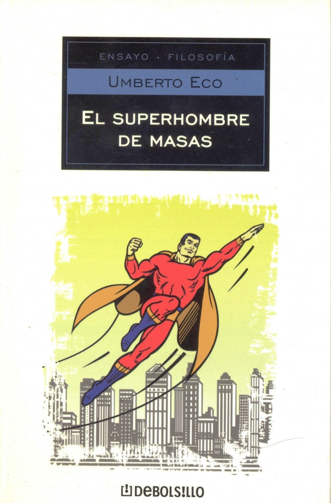 SUPERHOMBRE DE MASAS, EL