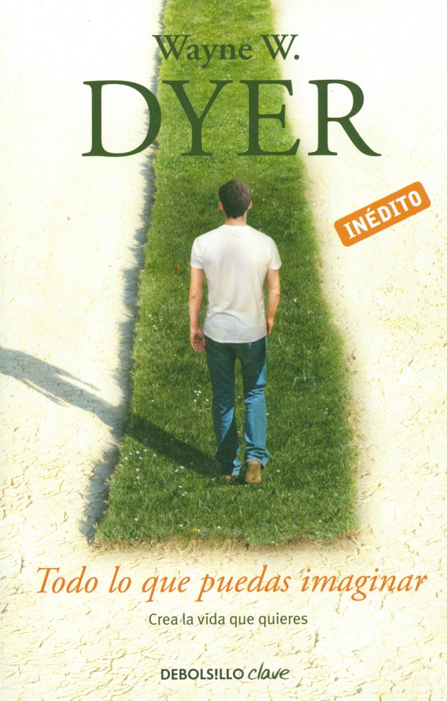 Todo lo que puedas imaginar