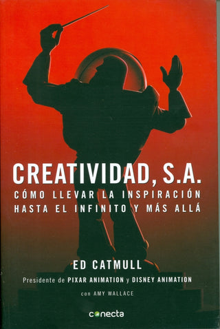 Creatividad, S.A.