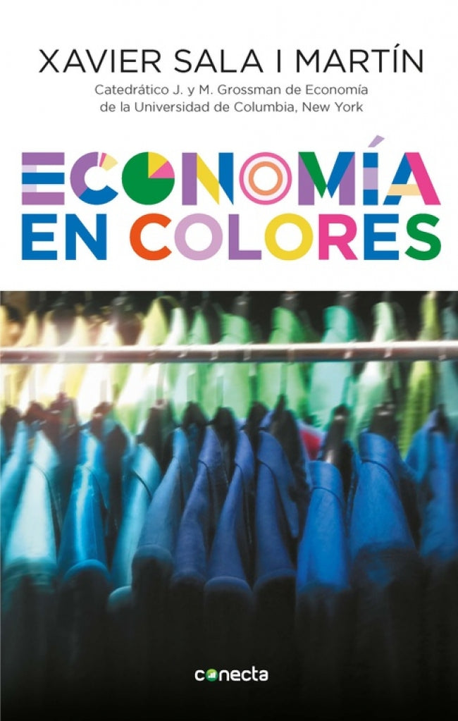 Economía en colores