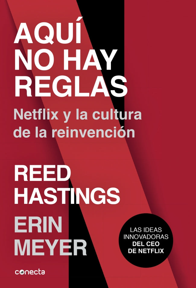 Aquí no hay reglas