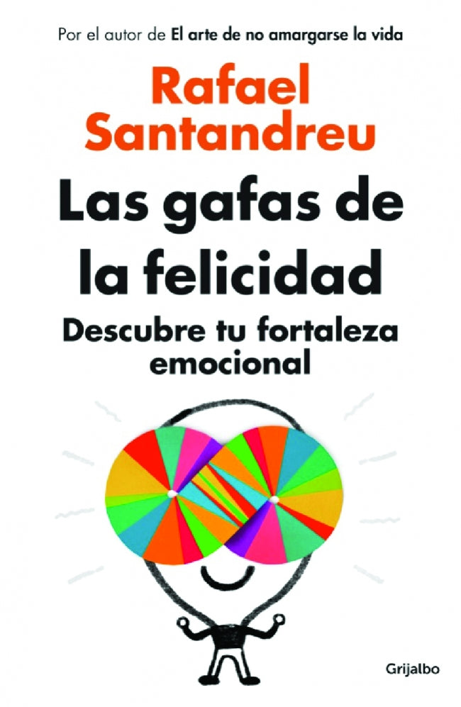 Las gafas de la felicidad