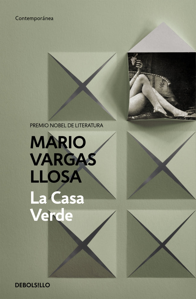 La casa verde