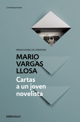 Cartas a un joven novelista