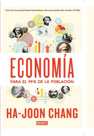 Economía para el 99% de la población