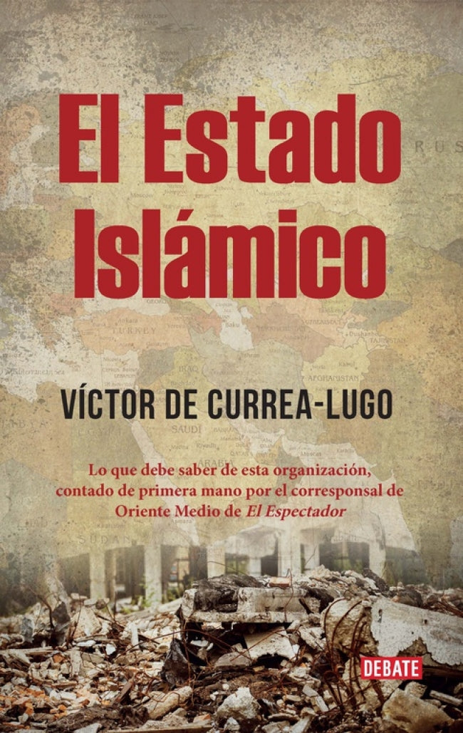 El estado islámico