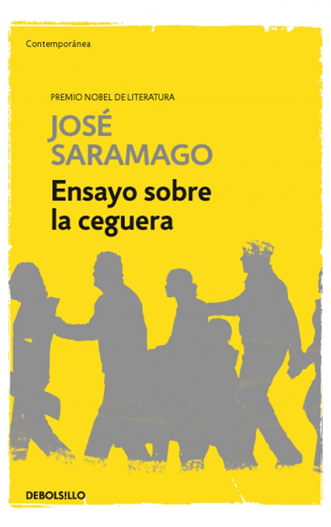 Ensayo sobre la ceguera