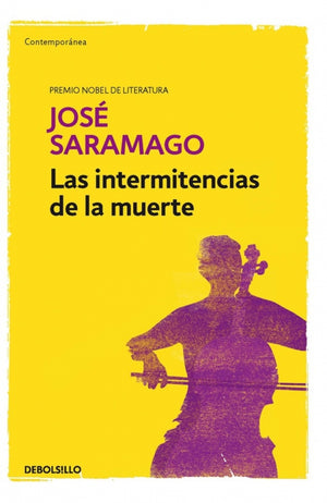 Las intermitencias de la muerte