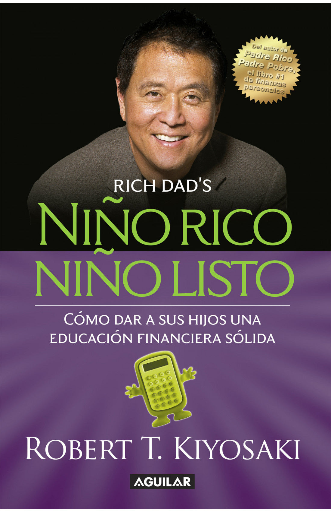 NIÑO RICO, NIÑO LISTO