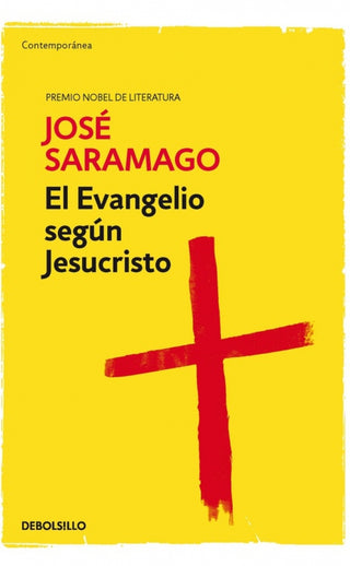 El evangelio según Jesucristo
