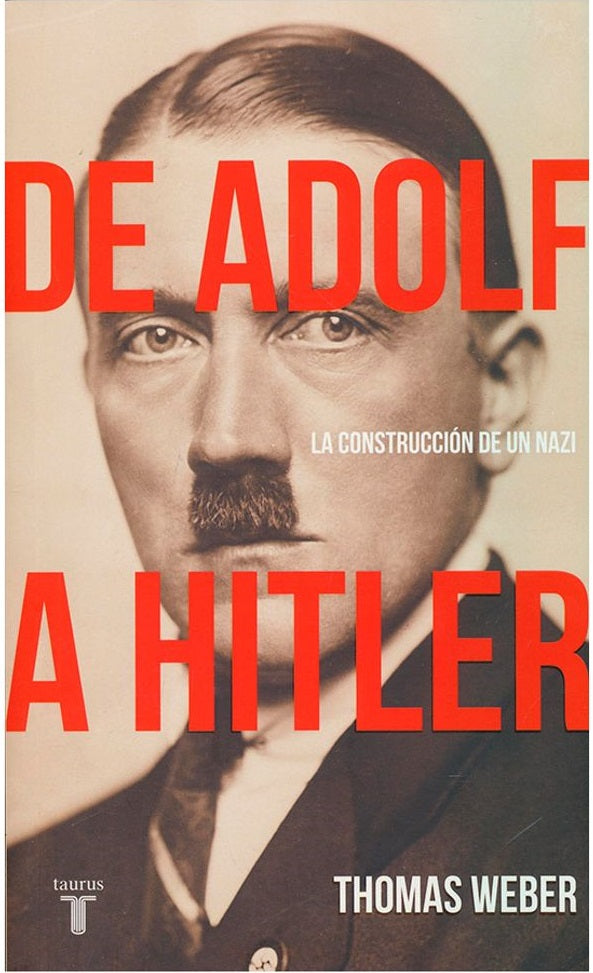 DE ADOLF A HITLER