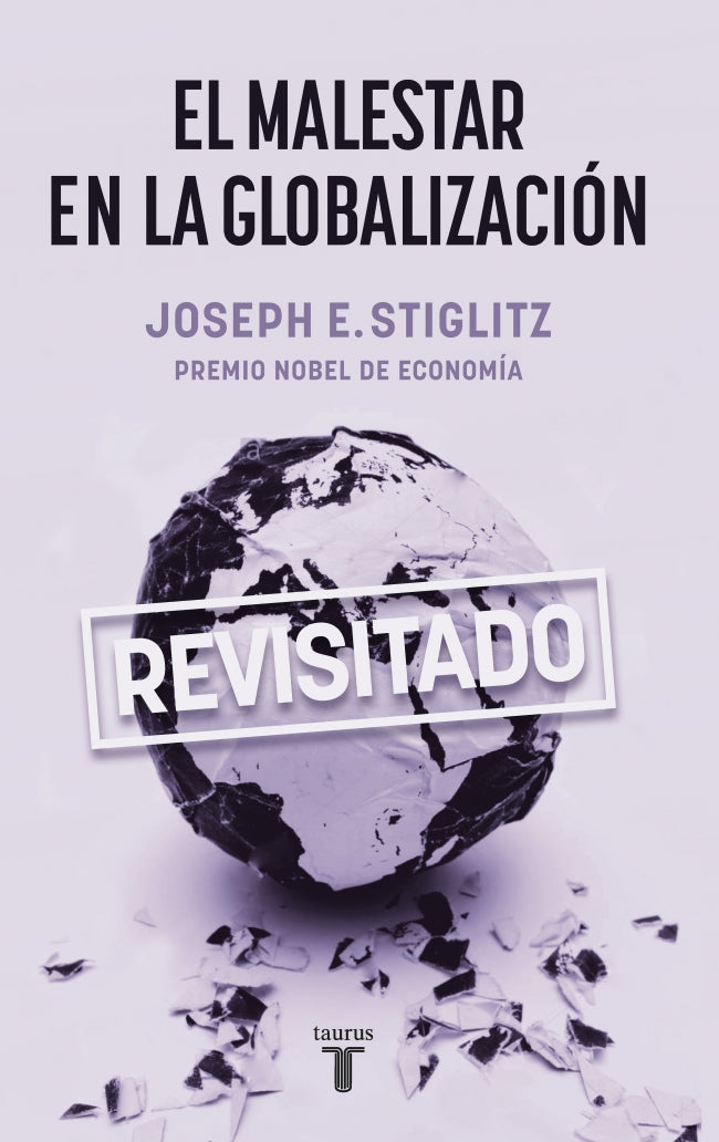 El malestar en la globalización