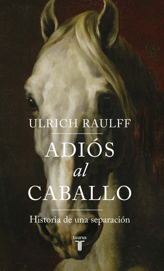 Adiós al caballo