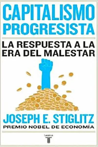 Capitalismo Progresista