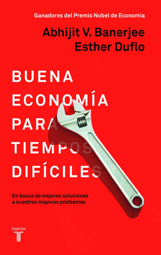 Buena economía para tiempos difíciles