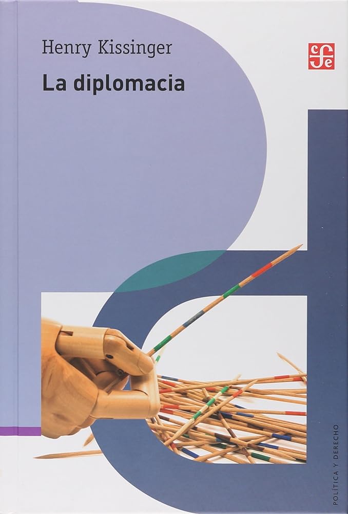 La diplomacia (Spanish Edition)