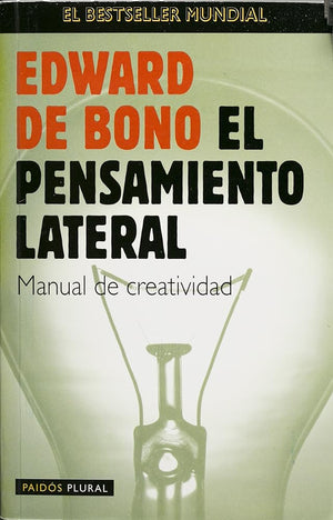 El pensamiento lateral