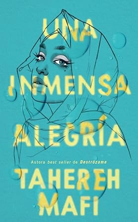 Una Inmensa Alegría cover image