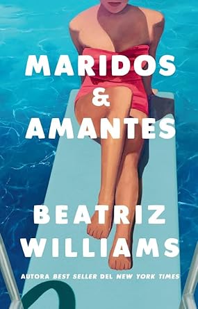 Maridos y Amantes cover image