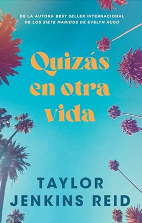 Quizás en otra vida cover image