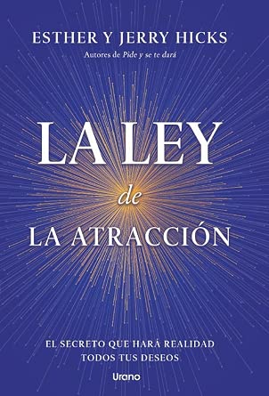 La Ley de la Atracción cover image
