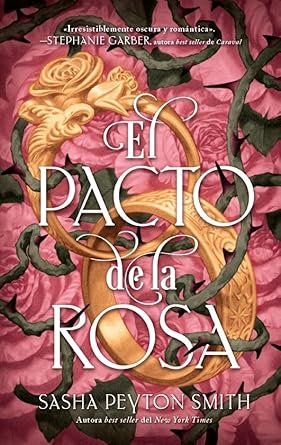 El Pacto de la Rosa cover image
