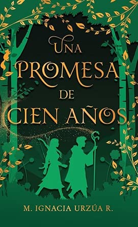 Una promesa de cien años cover image