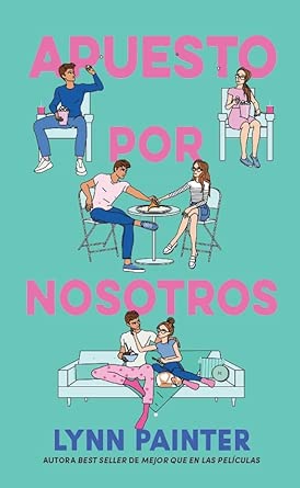 Apuesto por nosotros cover image