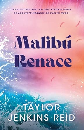 Malibú renace NP