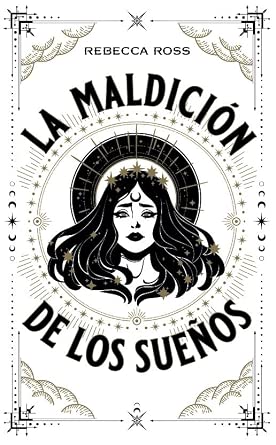 La maldición de los sueños cover image