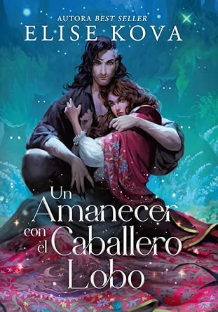 Un amanecer con el Caballero Lobo cover image