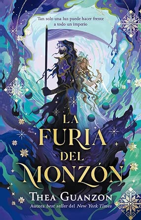 La furia del Monzón cover image