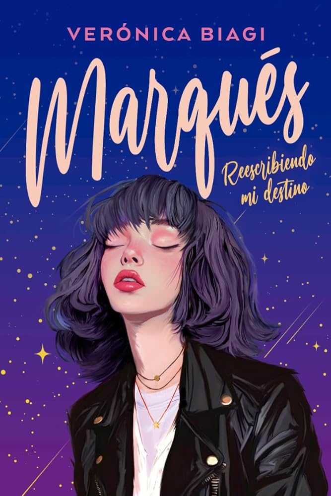 Marqués cover image