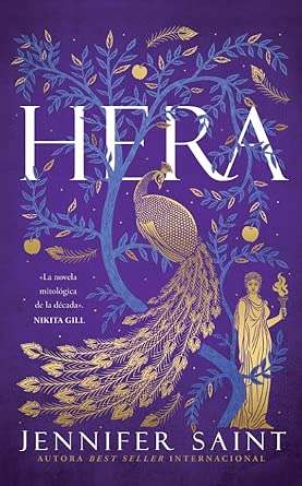 Hera cover image