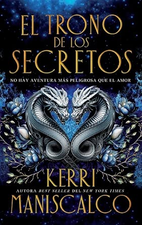 El trono de los secretos